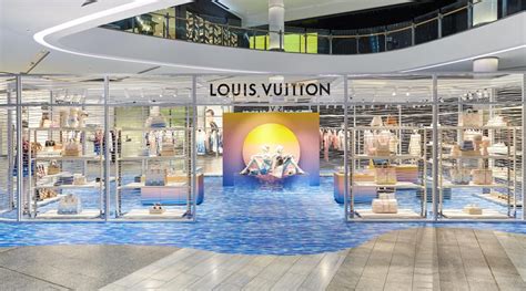 louis vuitton gold coast pacific fair|louis vuitton pac fair.